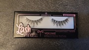 Essence lash princess volume effect false lashes sztuczne rzęsy 