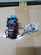 Hotend 3 in 1 do drukarki 3d 