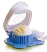 Tupperware Krajalnica do jajek, owoców i warzyw