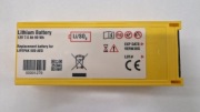 Bateria Physio-Control Lifepak 500