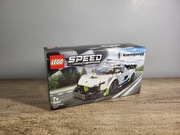 Klocki LEGO Speed Champions 76900 Koenigsegg Jesko