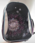 Plecak szkolny. Plecak anatomiczny.