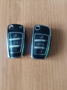 Audi etui na kluczyk 2szt