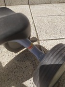 Dziecięcy jeździk Puky pukylino