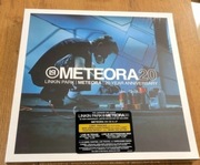 Linkin Park Box: Meteora (Limited 20 Anniversary Edition 5LP+4CD+3DVD)