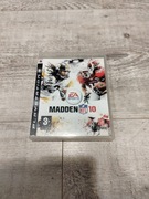 Gra madden NFL 10 ps3