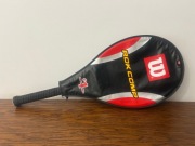 Wilson Rok Comp Titanium rakieta tenisowa rakieta do tenisa Wilson