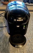 Bosch Tassimo ekspres kapsułkowy czarny, sprawny, stan bdb