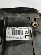 Xenon Passat 3C0941752K Przetwornica 4L0907391