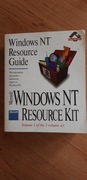 WINDOWS NT Resource KIT (wersja oryginalna)