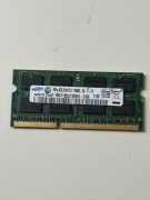 Pamięć RAM Samsung 4GB DDR3 – M471B652B5273DH0-CH9