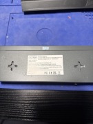 Switch 8 port 2.5GbE z portem 10G SFP plus model B25 sprawny