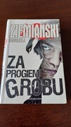 Andrzej Ziemiański - Za progiem grobu