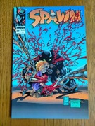 SPAWN nr.29/1995r. 