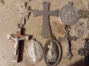 PORZĄDKI DOMOWE KRZYŻYKI