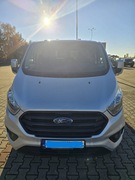 Ford Transit Custom Kombi L2H1 9-osobowy.