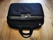 Torba na laptopa HP - dużo kieszeni