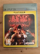 Tekken 6 PS3 (stan 5/6)