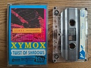 Clan of Xymox – Twist of Shadows | kaseta 4AKT Polska, darkwave/goth