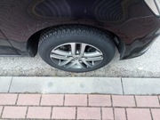 Koła 205/55/16 KLEBER+felgi 5/112 VW