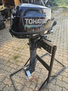 Silnik do łódki TOHATSU 6KM długa stopa