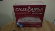 Konsola Sega Saturn 