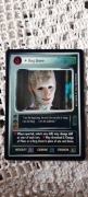 Star Trek - Borg Queen - Foil - lista innych kart