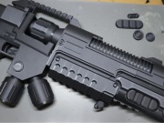 Wh40k Space Marines Primaris Plasma Incinerator Cosplay