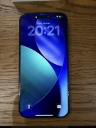 Apple Iphone 16 pro max 256gb