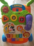 Pchacz, Chodzik V-Tech Interaktywna zabawka