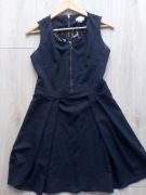 Sukienka wieczorowa r.40 