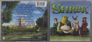 SHREK Music From The Motion Picture