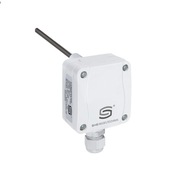 S+S REGELTECHNIK | Pasywny czujnik temperatury - TF65 NI1000