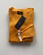 Nowy sweter w prążek Only (XS)