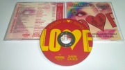 GOLDEN LOVE SONGS