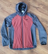 Kurtka męska trekkingowa outdoor w-pro 15000 Whistler L