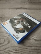 Nowa Gra The Valiant PS5 Playstation