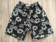 Bermudy w kwiaty STUDIO COLLECTION edycja limitowana ZARA 140