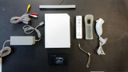 Nintendo Wii 320 gb SoftMod, 140gier +5000 gier retro.Gry Gamecube,Stan BDB