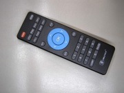 Pilot do dekodera Cabletech