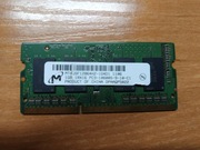 Pamięć RAM 1GB 1RX16 PC3-10600S-9-10-C1