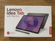 Nowy LENOVO IdeaTab ZAFR0378PL 8/256GB WiFi z rysikiem