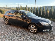 Opel insygnia 2,0 CDTI 130 km Automat 