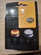 LAMPA OSTRZEGAWCZA V16 LED SOS 360 HELLA 2XW359001001