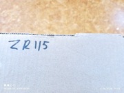 Zamek tylnej klapy Golf IV