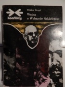 Wojna o wybrzeże Szkieletów Wiktor Weggi