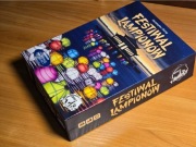 Festiwal Lampionów – Stan Idealny – Gra Rodzinna (Mensa Select)