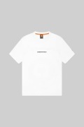 DreamHack Digital Frequency Short Sleeve T-Shirt White