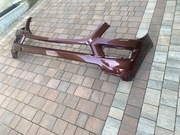 Zderzak Mercedes GL x166 W166