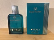 Sergio Tacchini I Love Italy for Him ~99/100ml